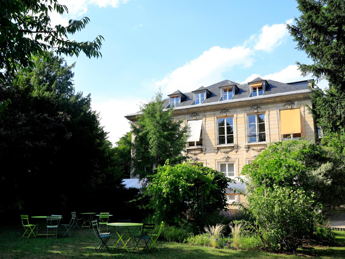 Bureau Paris 113m² Location bureau Paris OLBUR2428144 0